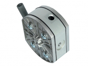 KME TUR Z6 Reducer – without solenoid valve (up to 204 HP)