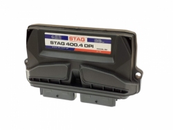 Elektronika AC STAG 400.4 DPI model B4 ULTIMUS