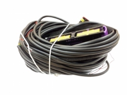 Elektronika AC STAG 400.4 DPI model B4 ULTIMUS