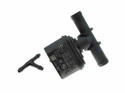 Elektronika STAG QNEXT PLUS 4 cyl. + LED 600 (STANDARD bez JC)