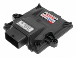 Elektronika STAG QNEXT PLUS 4 cyl. + LED 600 (STANDARD bez JC)