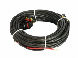 Elektronika STAG QNEXT PLUS 4 cyl. + LED 600 (STANDARD bez JC)