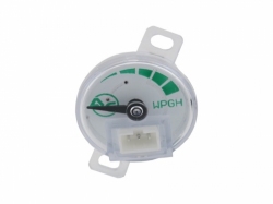 Elektronika STAG QNEXT PLUS 4 cyl. + LED 600 (STANDARD bez JC)