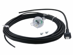 Elektronika STAG QNEXT PLUS 4 cyl. + LED 600 (STANDARD bez JC)