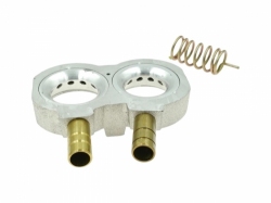 Mikser gaźnik FIAT 131, 132 ARGENTA