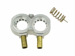 Mikser gaźnik FIAT 131, 132 ARGENTA