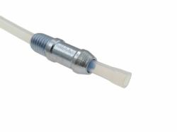 Air intake, extra-long manifold nozzle 25 cm, Ø 6 mm (3 cylinders)