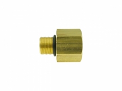 Redukcja mapsensora BRC do listwy Baracuda, Yeti