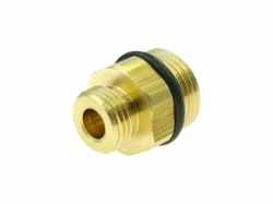 Końcówka przejścia tank. – M16x1,5 / W21,8