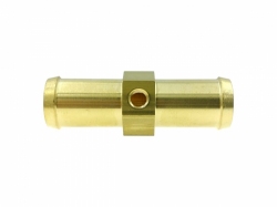 OMVL króciec pomiarowy - Ø16 / Ø16 / M5 – dł. – 58