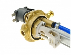 Wielozawór toroidalny 200-204/30° Landi Renzo MV305 (Dacia, Renault OEM)