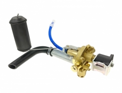 Wielozawór toroidalny 200-204/30° Landi Renzo MV305 (Dacia, Renault OEM)