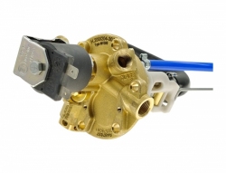 Wielozawór toroidalny 220-225/30° Landi Renzo MV305 (Dacia, Renault OEM)