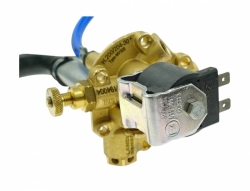 Wielozawór toroidalny 220-225/30° Landi Renzo MV305 (Dacia, Renault OEM)