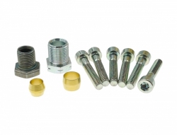 Wielozawór toroidalny 220-225/30° Landi Renzo MV305 (Dacia, Renault OEM)