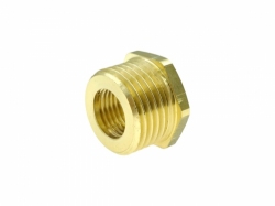 Redukcja – gwint wew. G1/4″ / gwint zew. G 1/2″