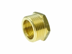 Redukcja – gwint wew. G1/2″ / gwint zew. G3/4″