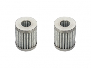 MATRIX volatile phase filter