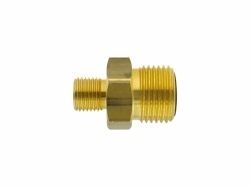 Redukcja nyplowa – zew. G 1/4″RH / zew. W 21,8×1/14″Lewy – L=36