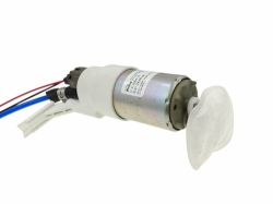 VIALLE LiquidSI  pompa gazu do zbiornika LPG PTS-70 + filtr