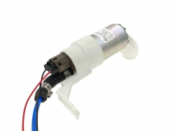 VIALLE LiquidSI  pompa gazu do zbiornika LPG PTS-70 + filtr