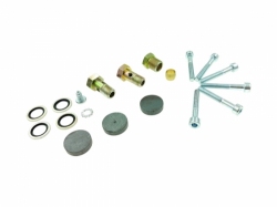 VIALLE LiquidSI  pompa gazu do zbiornika LPG PTS-70 + filtr