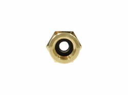 Adapter butli turystycznej – wew. – M14×1,5 / wew. G 3/8″ LH – L=27