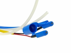 VIALLE LiquidSI  pompa gazu do zbiornika LPG PTS-40 + filtr