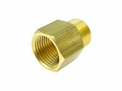 Redukcja - gwint wew. G 1/2 / gwint zew. M 20x1,5