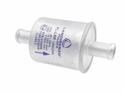 Landi Renzo LI02 - KN filtry  (FL-LRP + LSE98) lotna + ciekła z oringiem