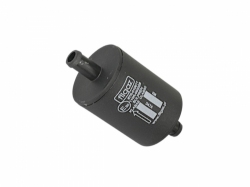 Dacia, Renault 1.0 TCE - KN filtry  (FLPG25 + LSE98-LI10) lotna + ciekła z oringiem