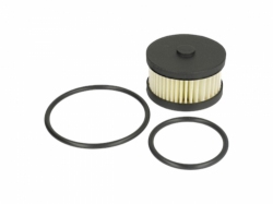 Dacia, Renault 1.0 TCE - KN filtry  (FLPG25 + LSE98-LI10) lotna + ciekła z oringiem