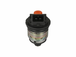 LANDI RENZO - MED GI25-22 pomarańczowy - wtyczka Bosch (3 szt.)