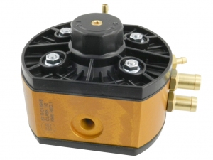 Reduktor KME GOLD GT + Valtek  Ø8 (do 340kM)