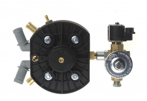 Reduktor KME EXTREME + Valtek  Ø8  (408kM)