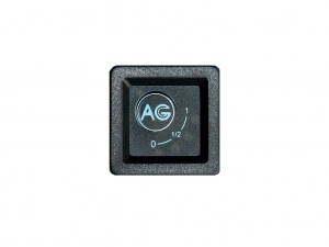 The control switch AL720 AUTRONIC Pb / LPG AL 720