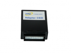 KME adapter diagnostyczny OBD II v.2