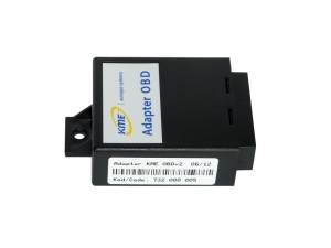 KME OBD diagnostic adapter V2