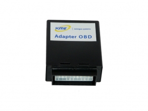 KME adapter diagnostyczny OBD II v.2