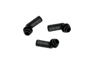 EMMEGAS ML94, ML04XJ - Water Elbow for ELPIGAZ LPG Reducer