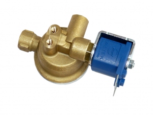 VALTEK gas solenoid valve for LPG 6/6