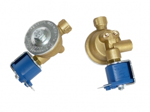 VALTEK gas solenoid valve for LPG 6/6