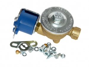 VALTEK gas solenoid valve for LPG 6/6