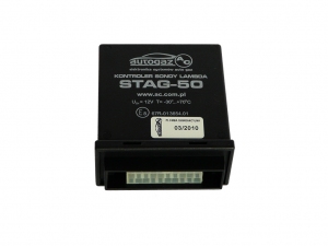 STAG 50 STAG50 driver electronics