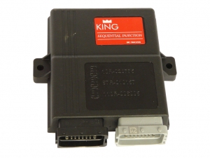 KING elektronika A.E.B. 2001PC﻿ AEB 4 cyl.