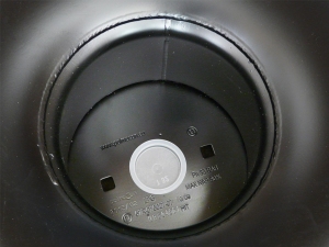 HIT Z cylinder 650/200 51L POLMOCON tank