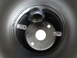Butla HIT W 630/190 45L POLMOCON zbiornik wewnętrzny