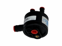 PRINS VSI do 5, 6, 8 cyl. zestaw filtrów filtr typ 1-2