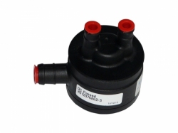 PRINS VSI do 5, 6, 8 cyl. zestaw filtrów filtr typ 1-2