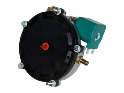 TOMASETTO reducer AT10 moto evaporator